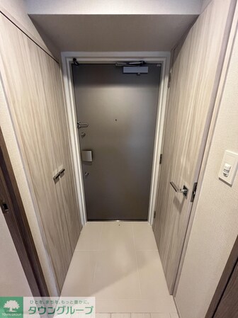 タスキプライムテラス後楽園の物件内観写真